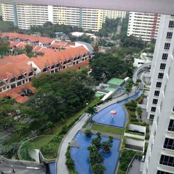 The Parc Condominium (D5), Condominium #339445391